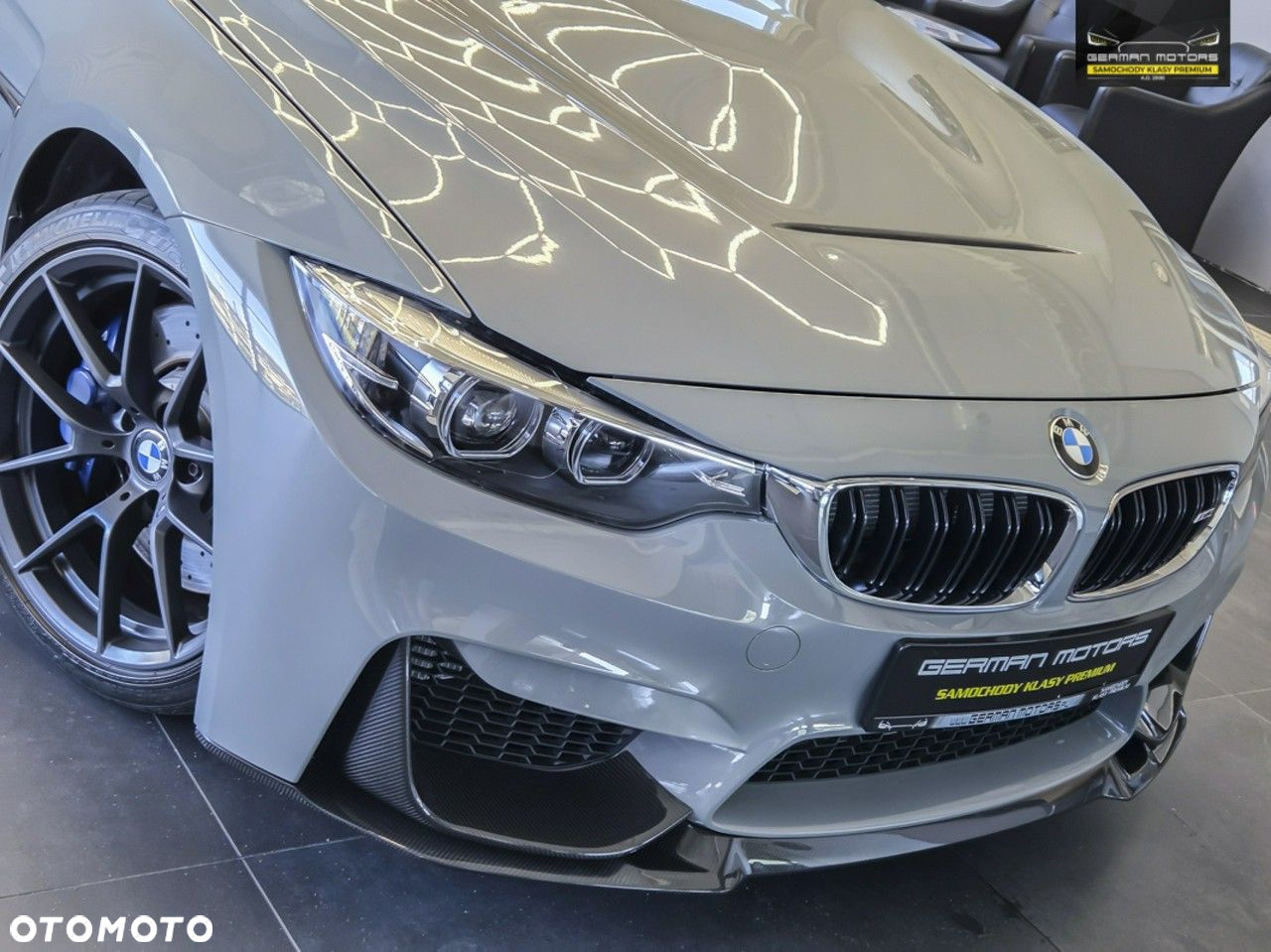 BMW M3 - 9