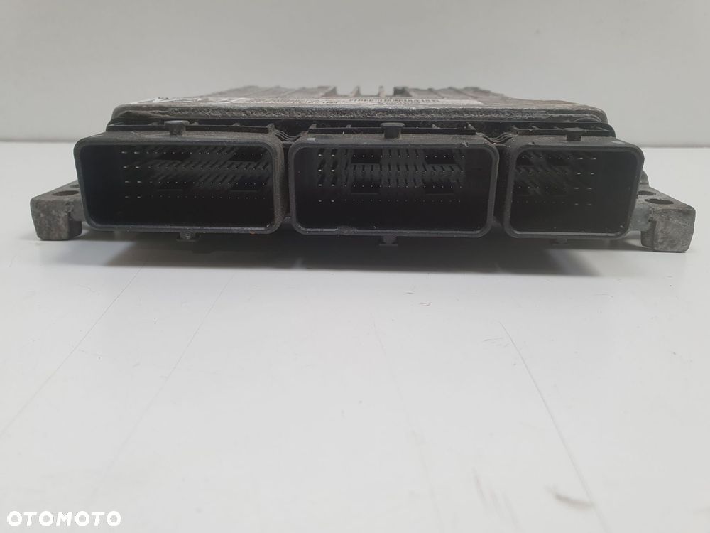 Renault Scenic III 1.5 DCI STEROWNIK SILNIKA Komputer 237103571R - 7