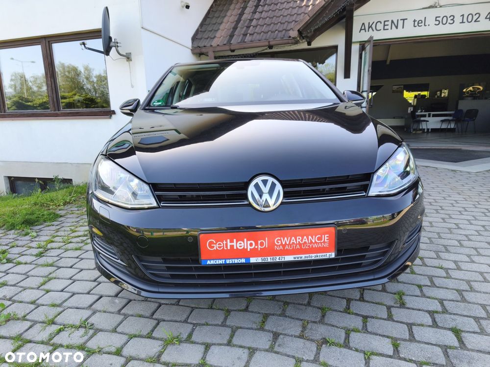 Volkswagen Golf - 5
