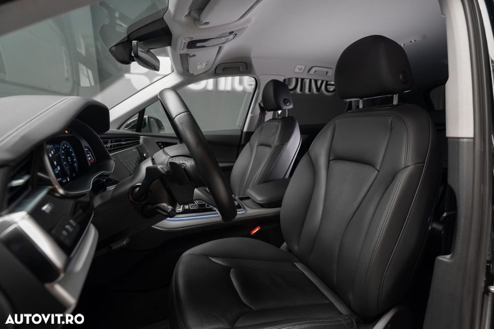 Audi Q7 - 27
