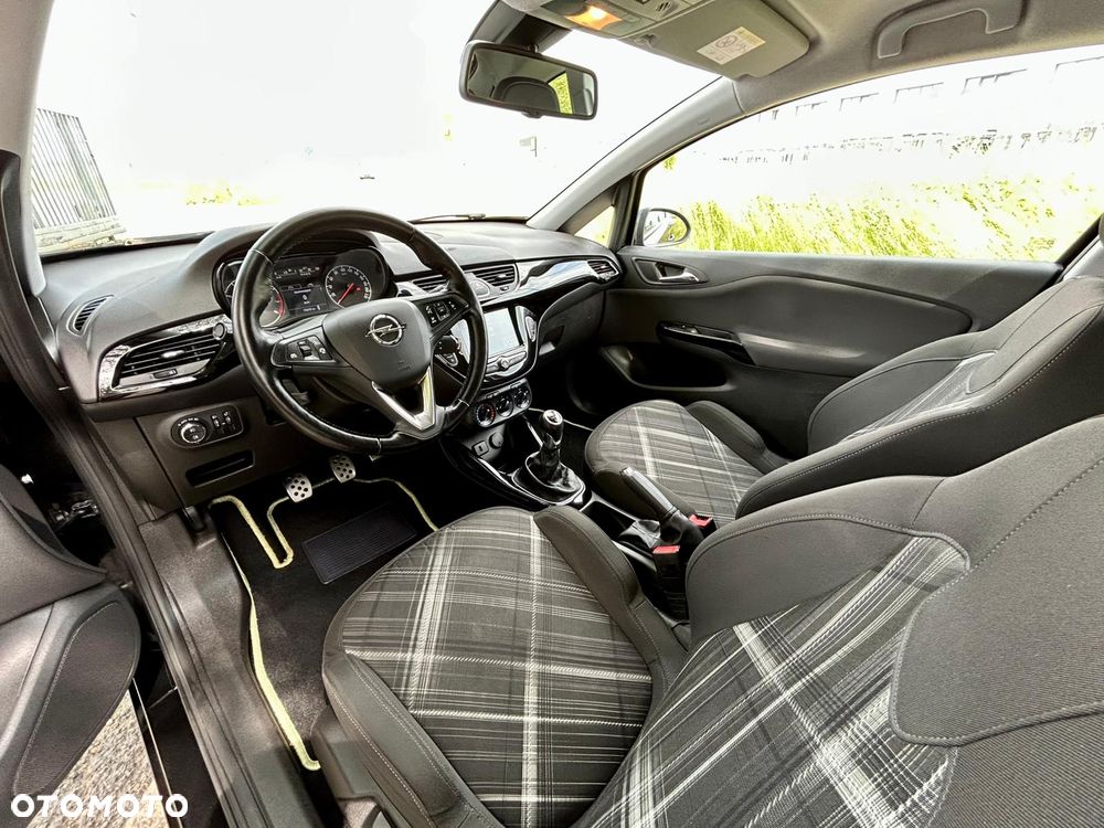 Opel Corsa - 30