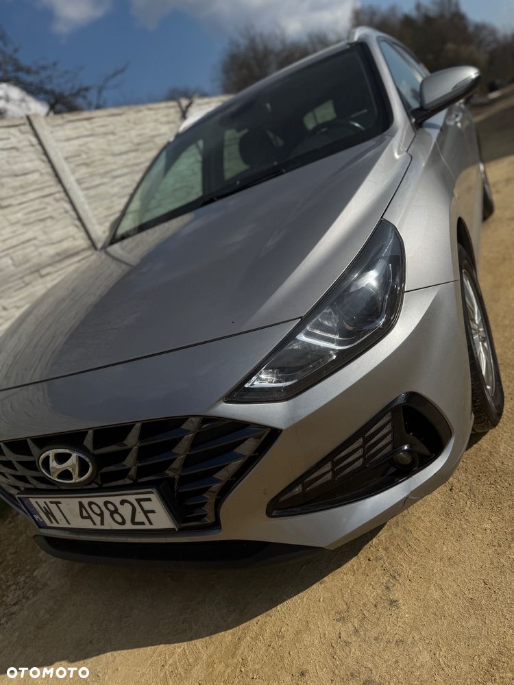 Hyundai i30 1.0 T-GDI Modern - 11