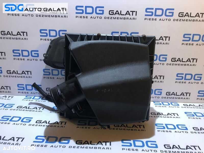 Carcasa Filtru Aer Opel Astra J 1.6 CDTi 2009 – 2015 Cod 13379760 - 1
