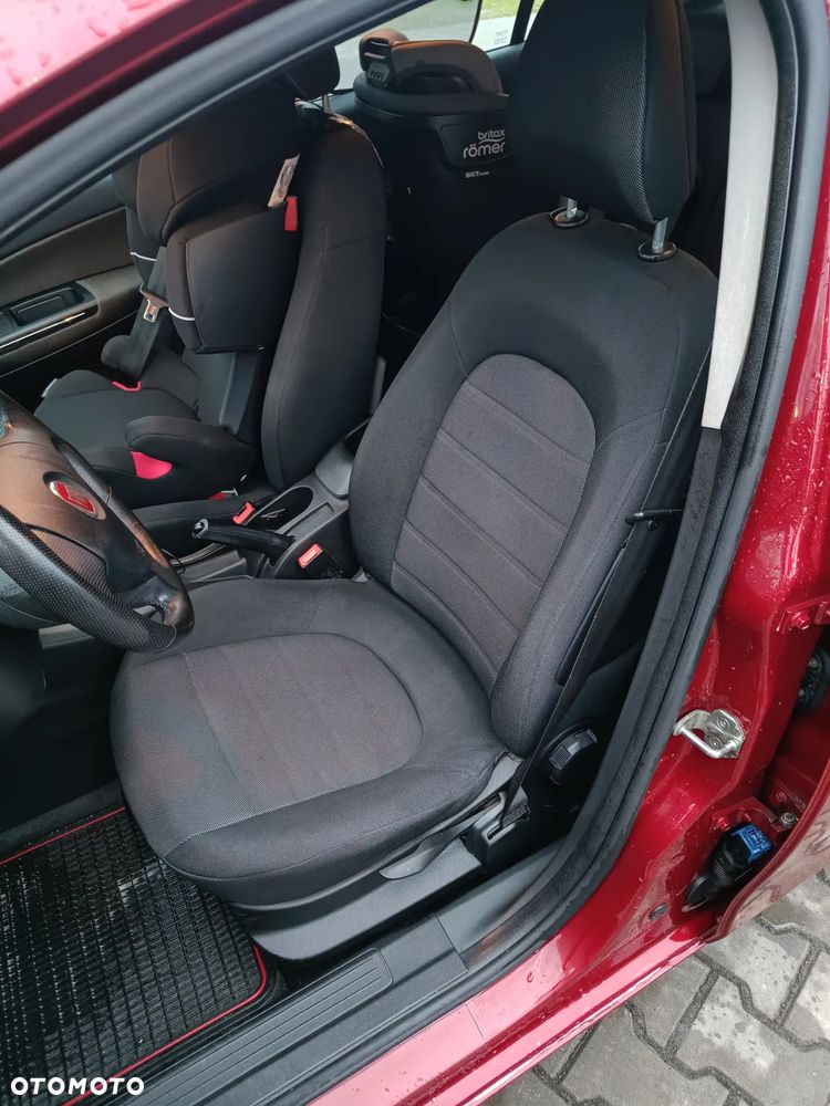 Fiat Bravo 1.4 T-JET 16V Dynamic - 9