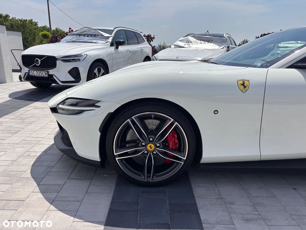 Ferrari Roma - 4