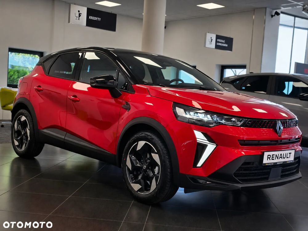 Renault Captur 1.2 TCe Techno - 5