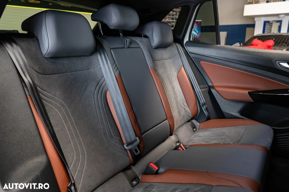 VOLKSWAGEN ID.4 2021 — imagine 8