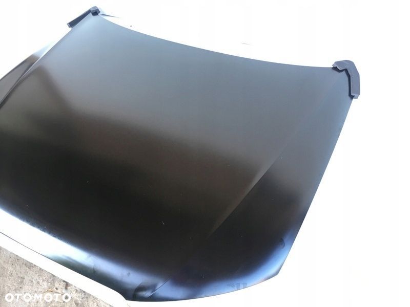 AUDI A4 B8 8K0 LIFT MASKA PRZEDNIA 12-16 NOWA - 3