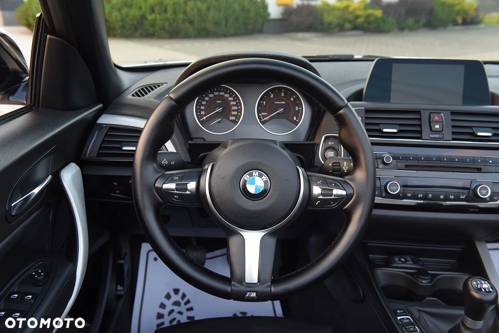BMW Seria 2 220d M Sport - 4