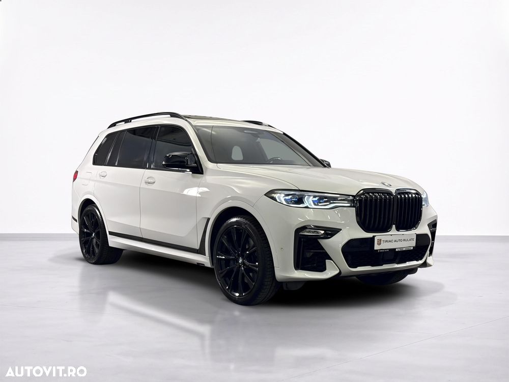 BMW X7 - 8
