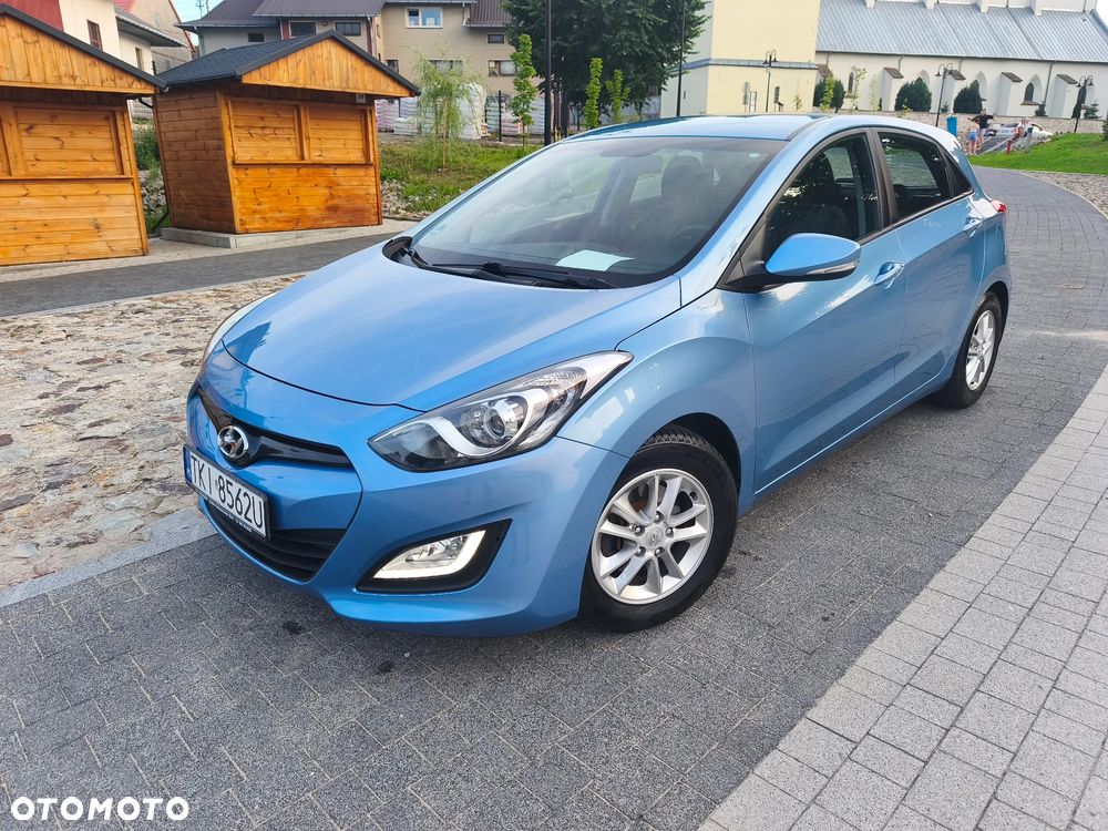 Hyundai i30 - 19