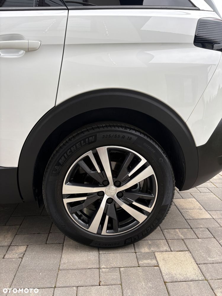 Peugeot 5008 BlueHDi 150 Allure - 12
