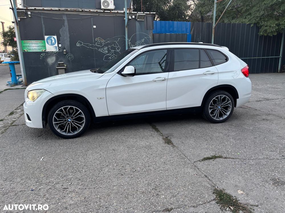 BMW X1 - 6