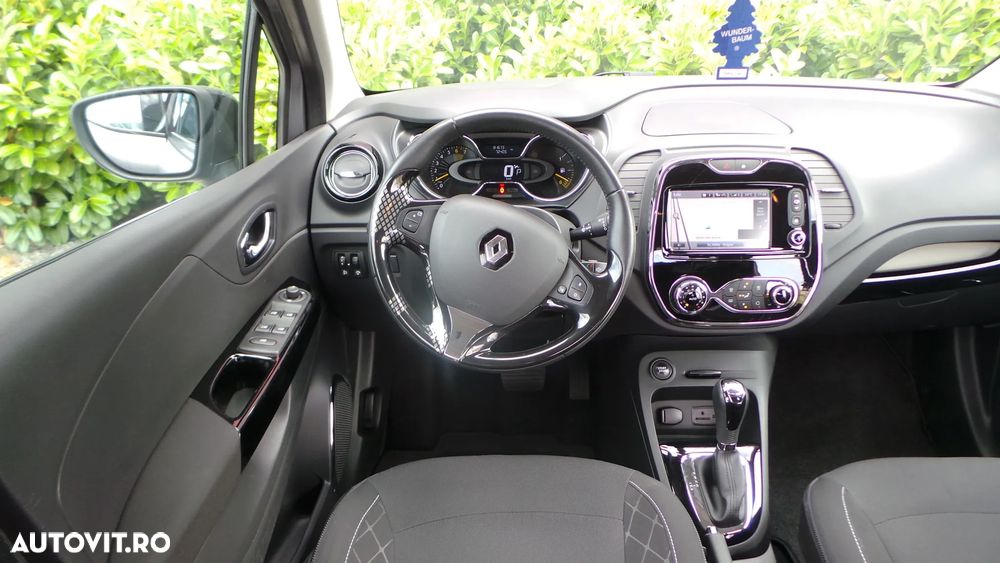 Renault Captur ENERGY TCe 120 EDC XMOD - 13