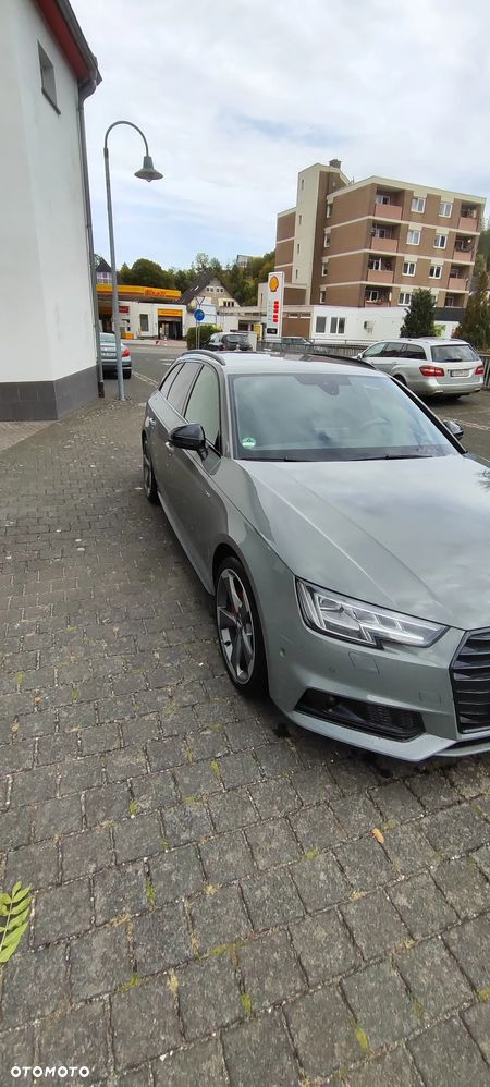 Audi A4 Avant 2.0 TDI sport - 7