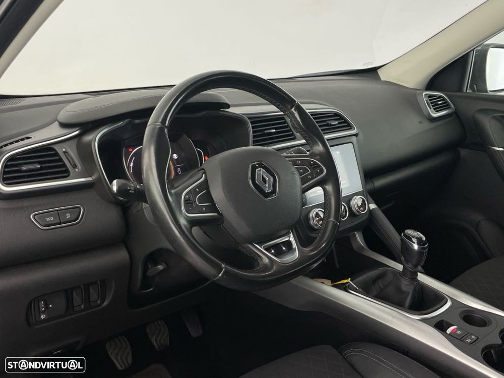 Renault Kadjar - 17