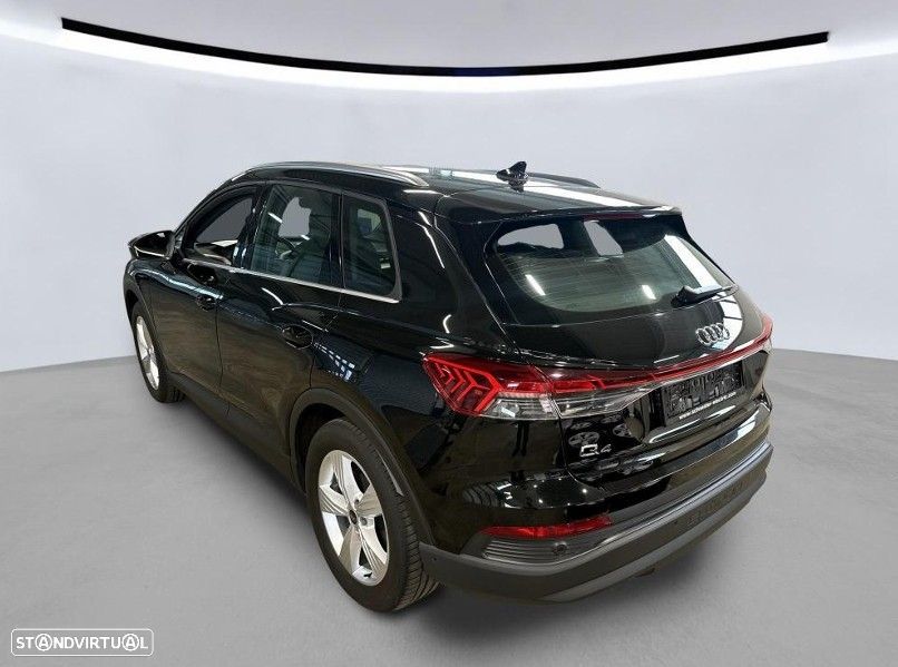 Audi Q4 e-tron 40 82 kWH - 2
