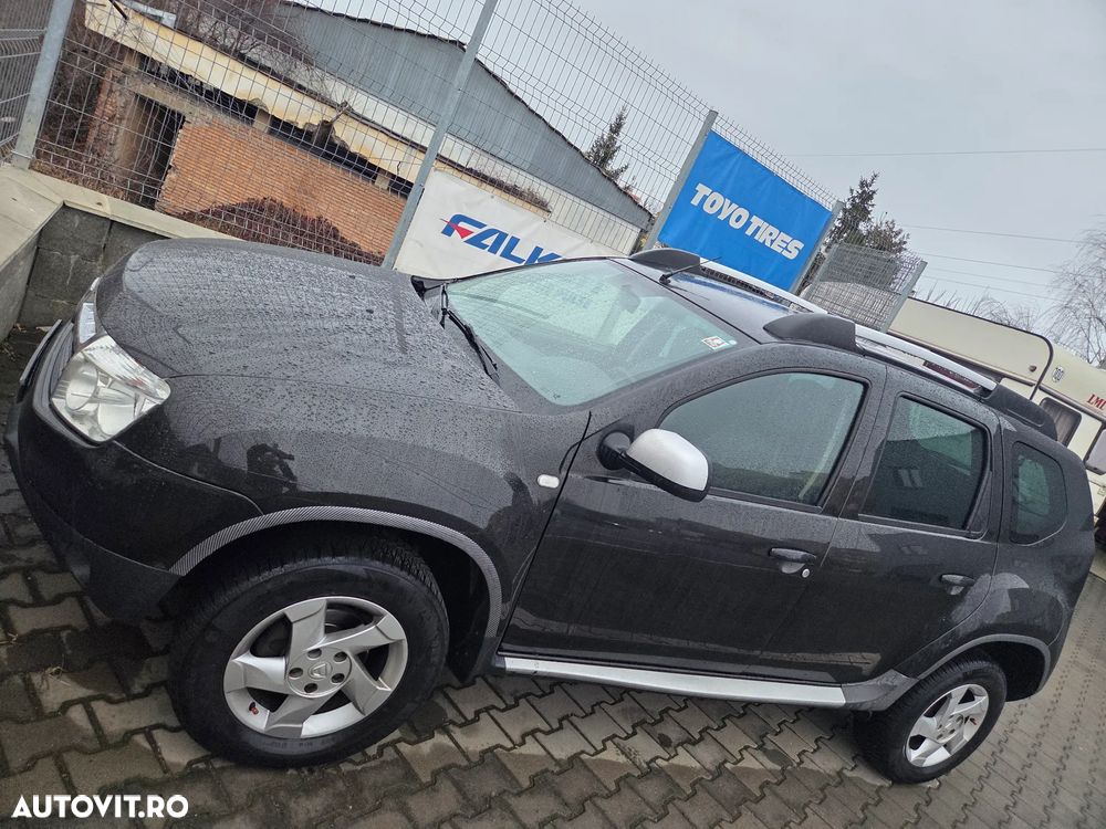 Dacia Duster 1.6 4x2 Prestige - 1