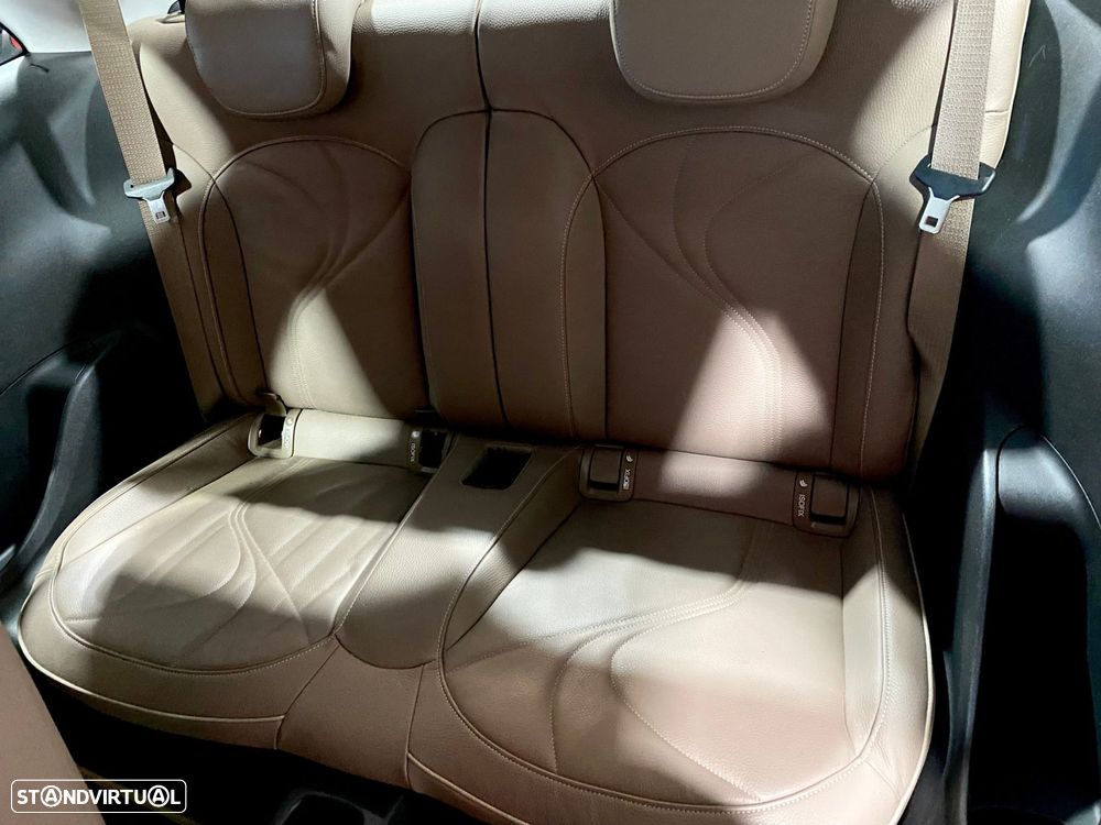 Opel Adam 1.0 T Rocks - 20