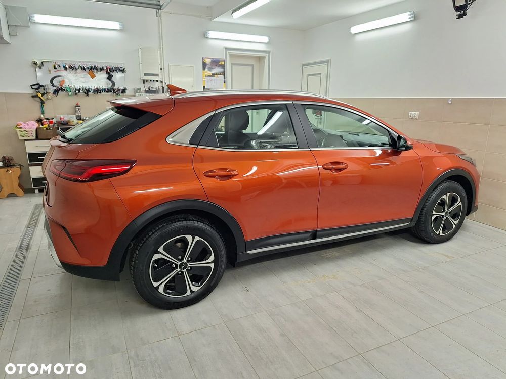 Kia XCeed 1.6 GDI PHEV Business Line DCT - 16