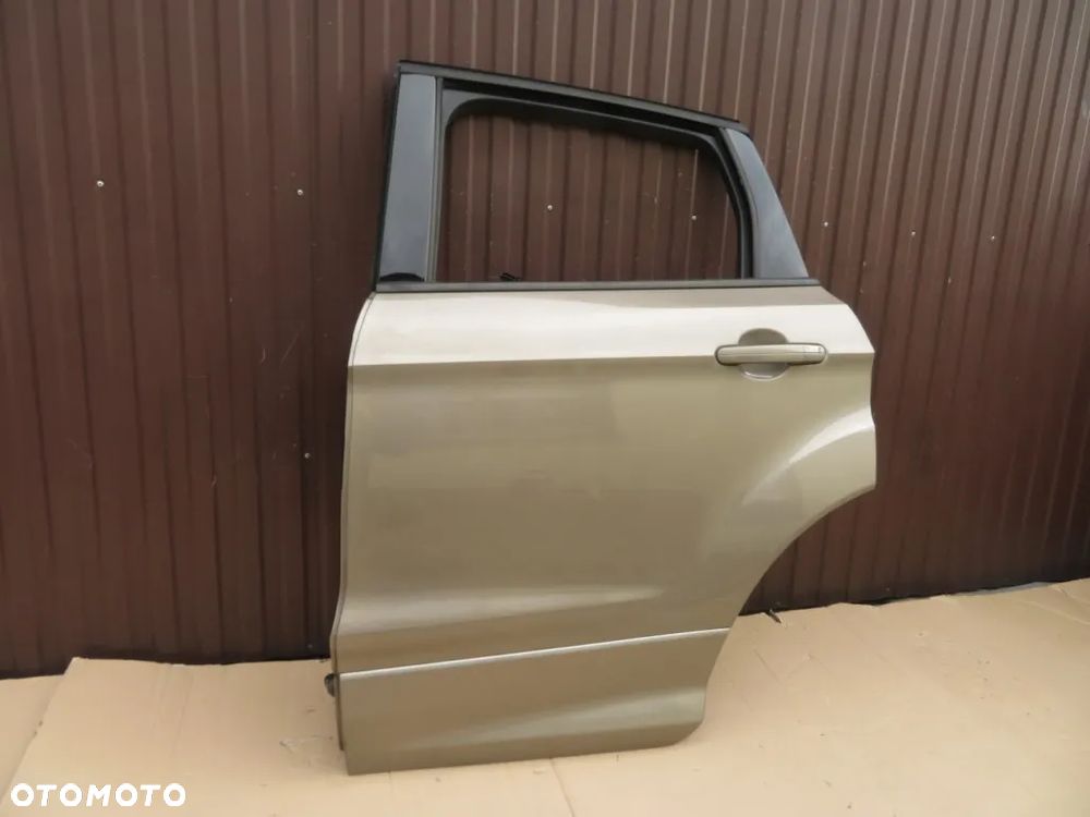 DRZWI TYŁ LEWE FORD KUGA II MK2 ESCAPE 13-19R KRAKÓW - 7