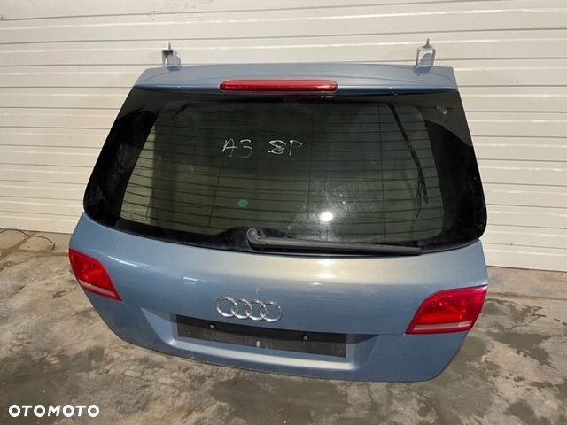 AUDI A3 8P KLAPA - 1
