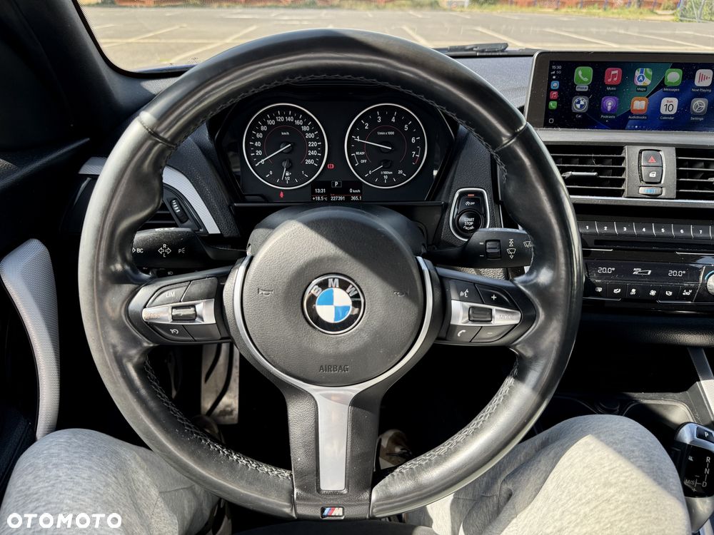 BMW Seria 1 118i M Sport - 24