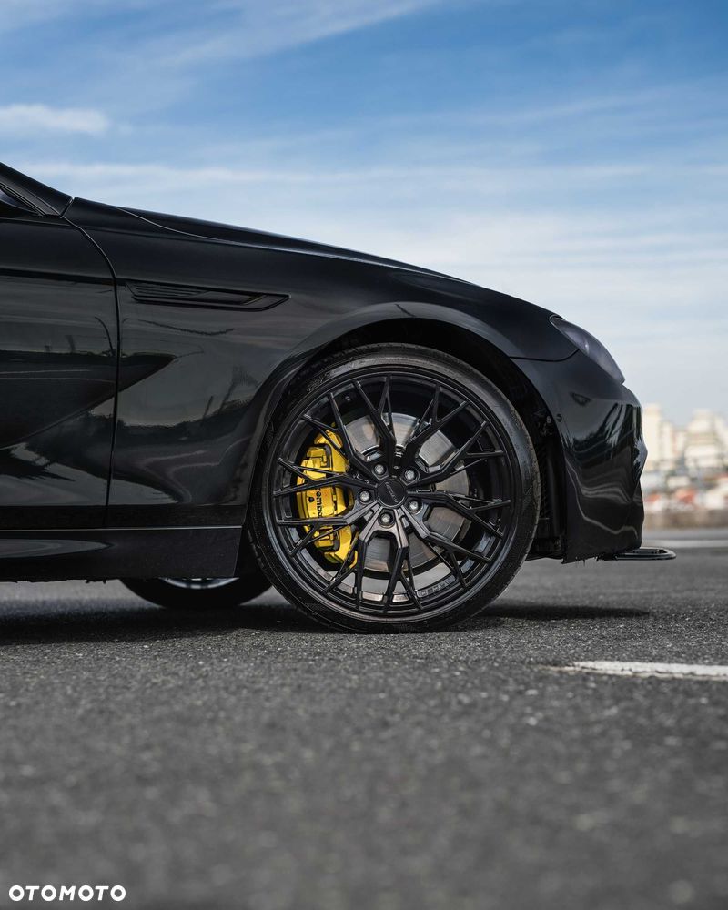 Felgi ARCEO ROMA 20 5x112 9"+10" przód + tył 66.6 BMW G30 G31 Mercedes - 12