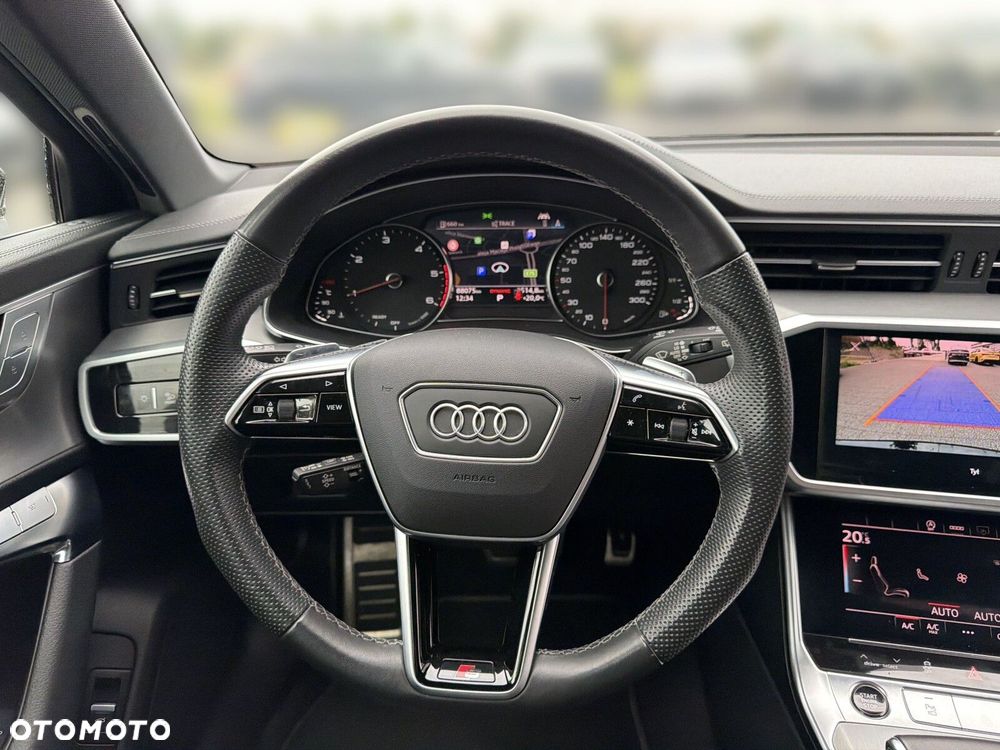 Audi A6 Avant - 24