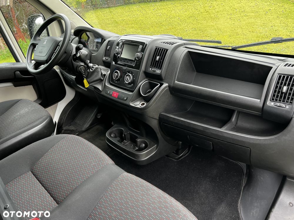 Peugeot BOXER - 24