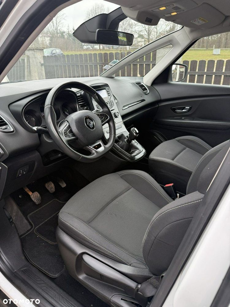 Renault Scenic 1.7 Blue dCi Zen - 10