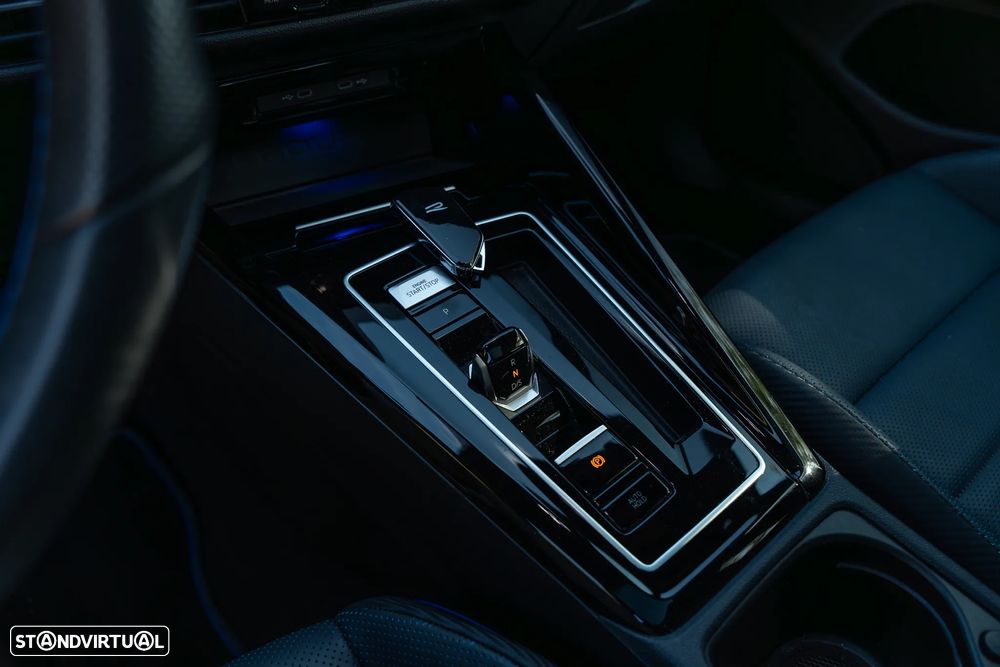 VW Golf 2.0 TSI R DSG - 27