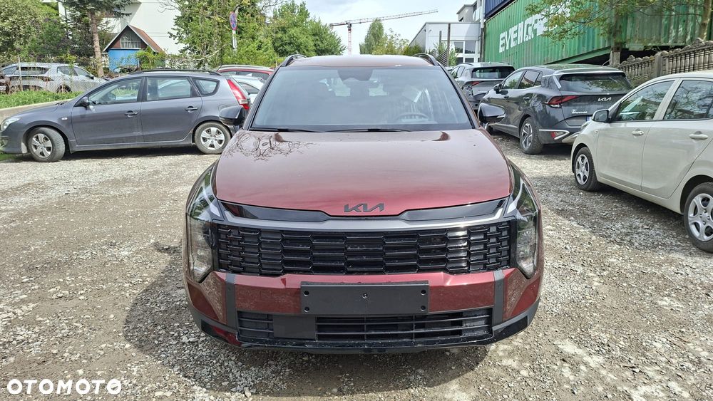 Kia Sportage 1.6 T-GDI HEV L 2WD - 2