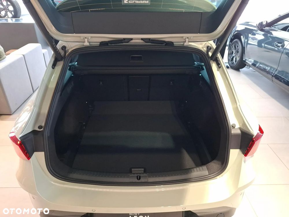 Cupra Leon Sportstourer - 8