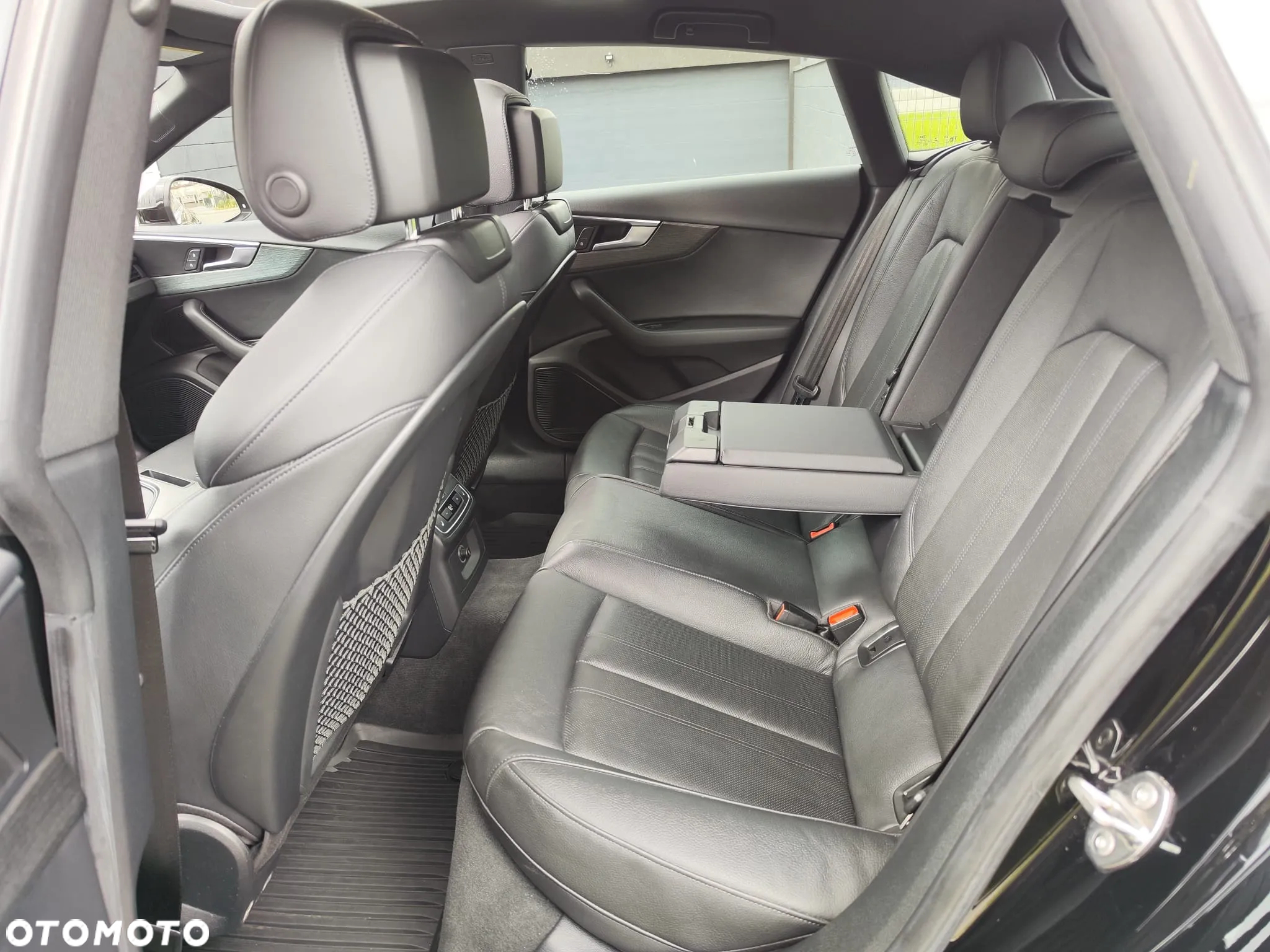 Audi A5 Sportback 2.0 TFSI quattro S tronic - 39