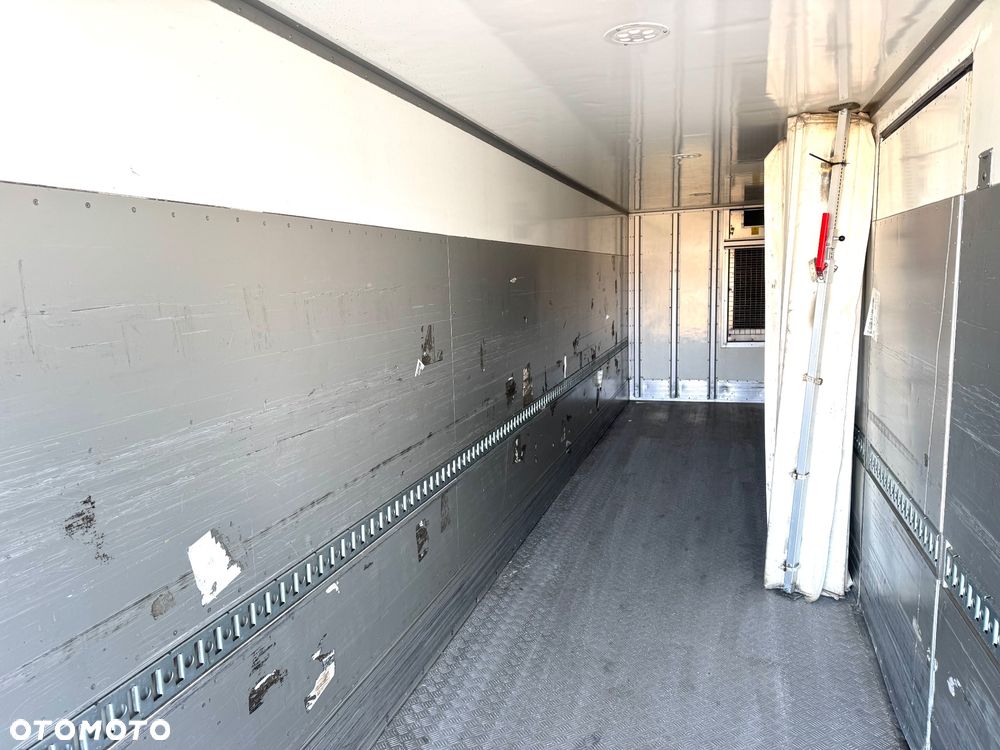 Volvo FE 320 / MULTITEMPERATURA / CHŁODNIA  / WINDA - 14