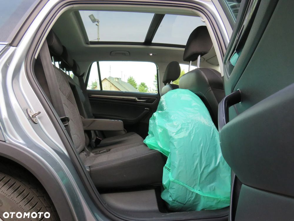 Skoda Kodiaq 2.0 TSI 4x4 Style DSG - 38