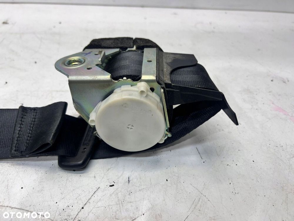 PAS BEZPIECZEŃSTWA PRAWY TYŁ VW TIGUAN 5N0857806 - 5