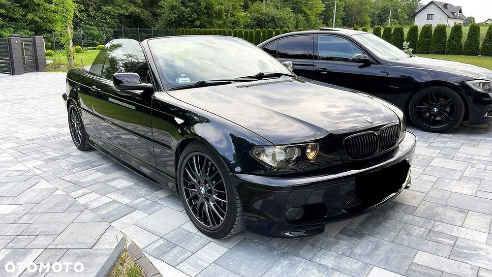 BMW Seria 3 330 Ci Edition Sport - 5
