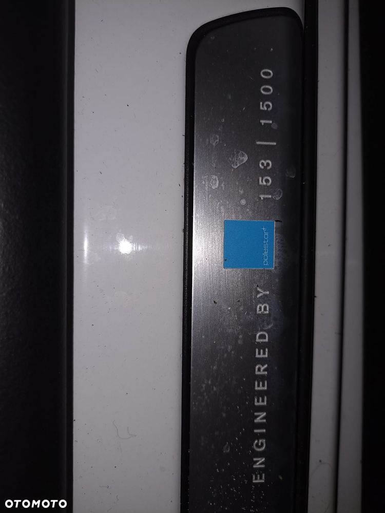 Volvo V60 T6 AWD Polestar - 20