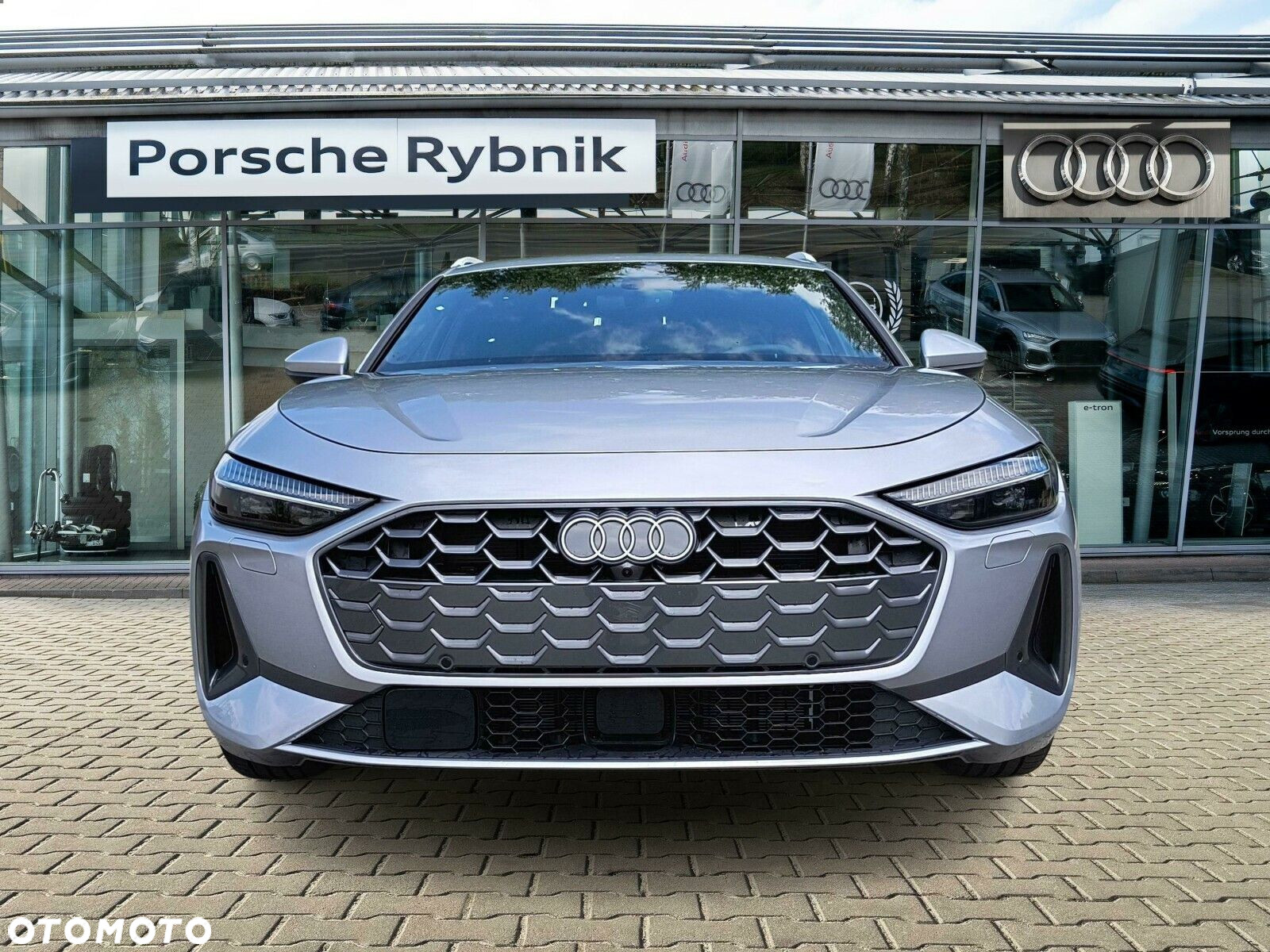 Audi A5 TFSI Quattro S tronic - 7