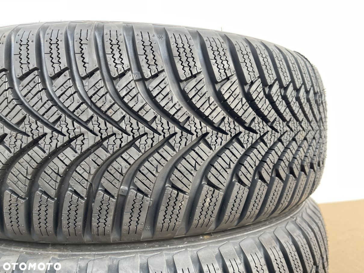 OPONY 195/60/16 89H HANKOOK WINTER ICEPT RS 2 - 2