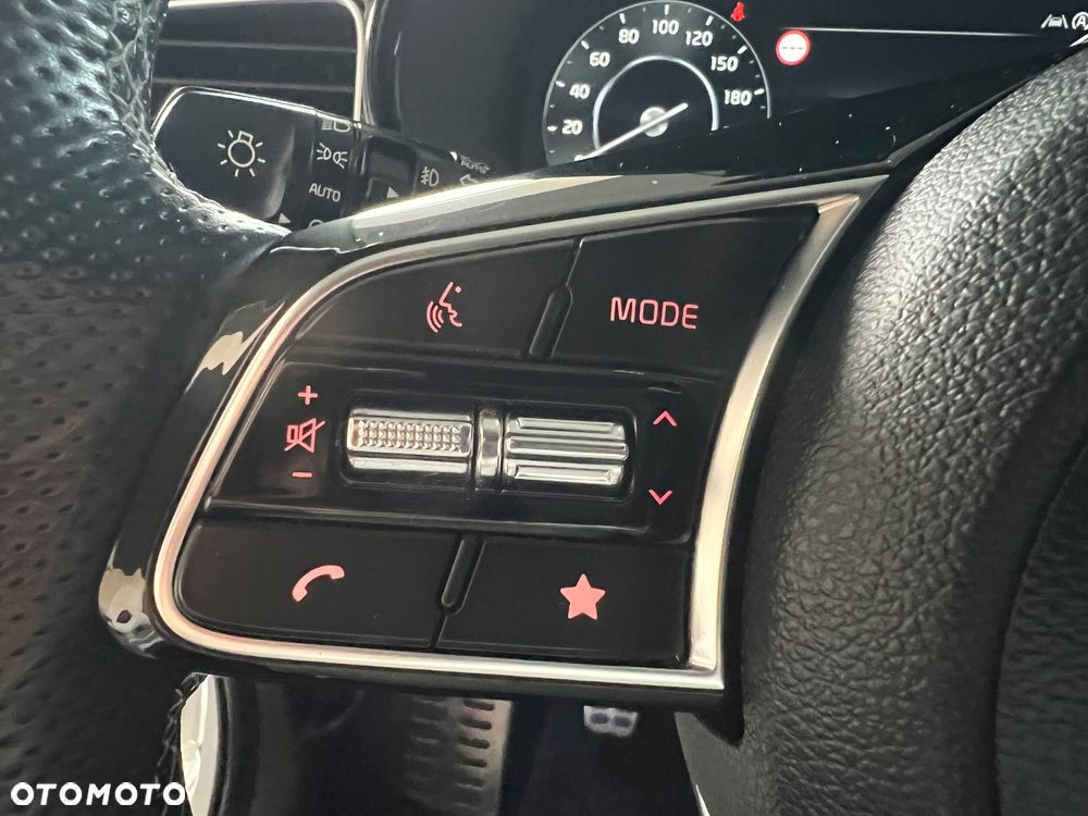 Kia Ceed 1.0 T-GDI GT-Line - 22