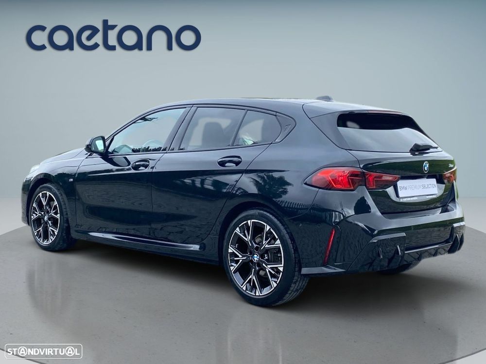 BMW 118 d Pack Desportivo M - 22