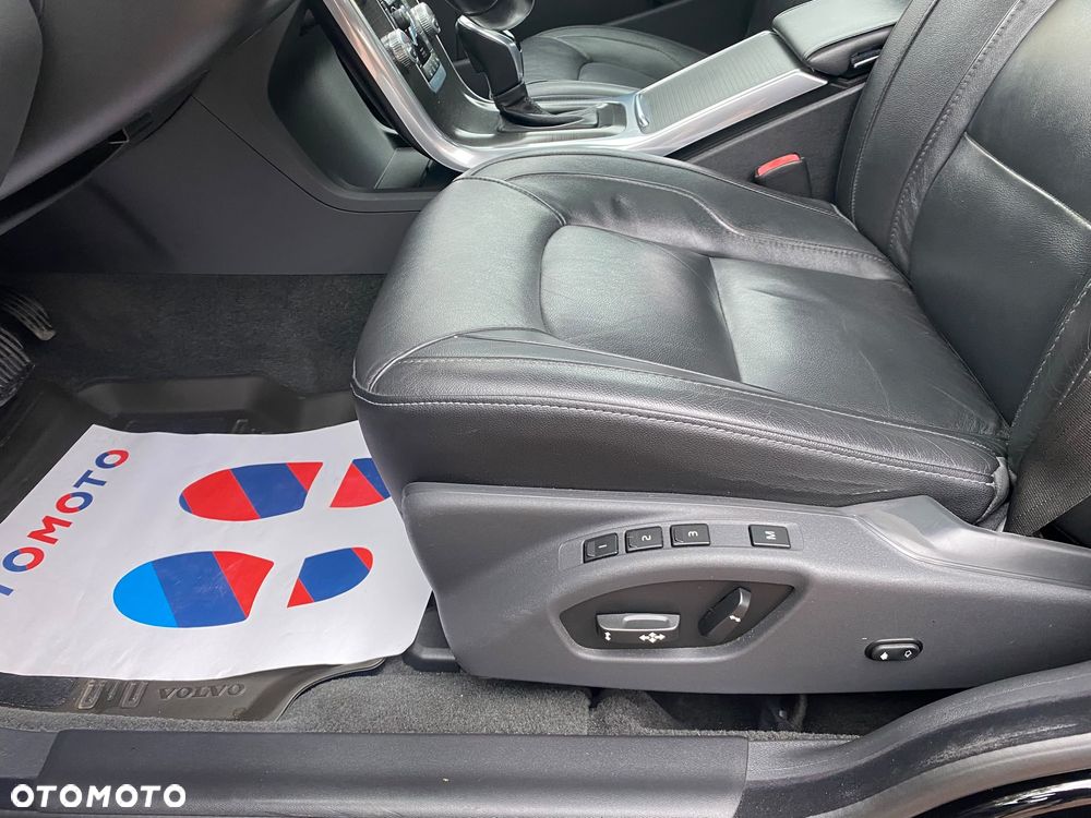 Volvo S80 D4 Drive-E Executive - 13