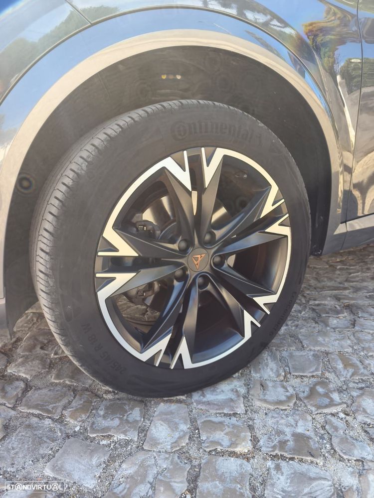 Cupra Formentor 1.5 TSI Plus DSG - 14