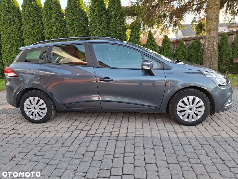Renault Clio 1.5 dCi Energy Life - 3