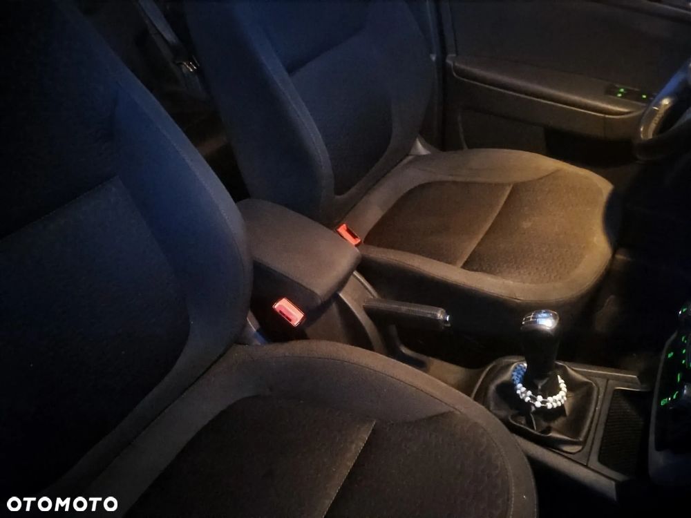 Skoda Yeti 1.2 TSI Experience - 17