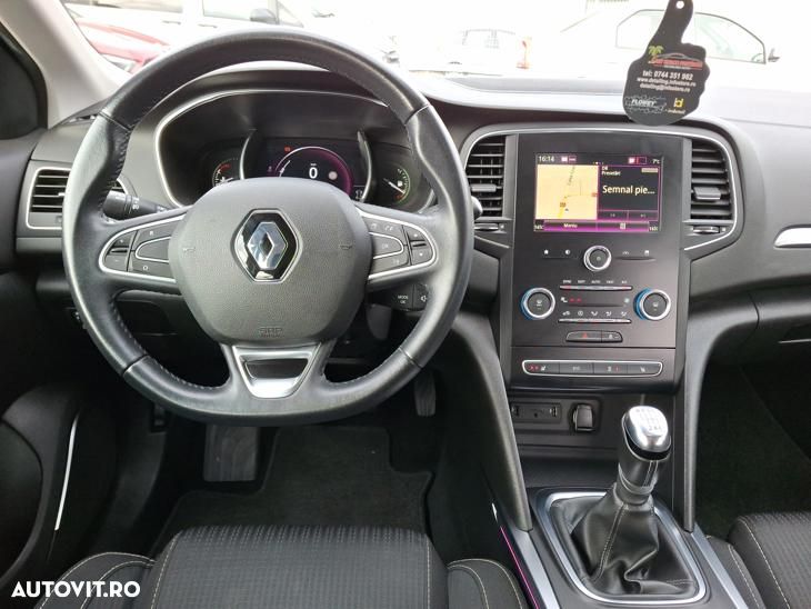 Renault Megane ENERGY dCi 110 INTENS - 20
