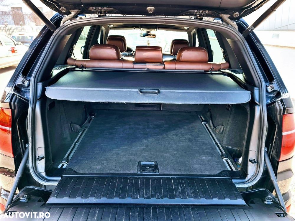 BMW X5 xDrive40d - 20